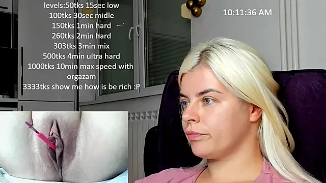 queenofthenighttt online show from November 1, 2025, 9:11 am