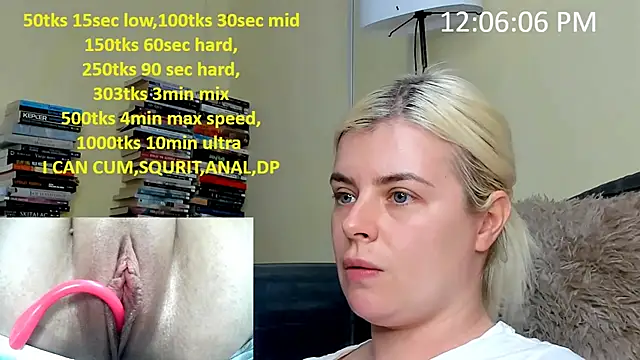 queenofthenighttt online show from March 11, 2026, 10:54 am