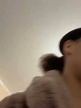 AaliyahHarris online show from March 3, 2025, 12:48 pm