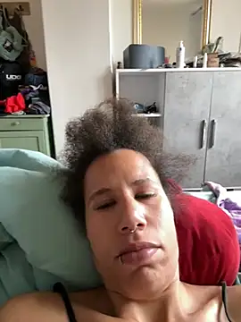 AaliyahHarris online show from April 8, 2026, 5:51 am