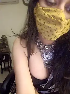 Lavanya Shah online show from January 24, 2025, 2:51 pm