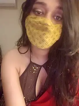 Lavanya Shah online show from January 25, 2025, 2:47 pm