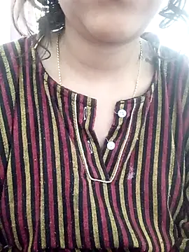 Lavanya Shah online show from March 18, 2025, 5:41 am