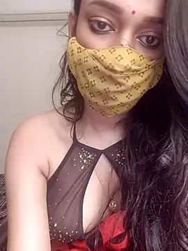 Lavanya Shah online show from November 4, 2025, 2:38 pm