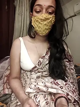 Lavanya Shah online show from March 31, 2026, 3:34 pm