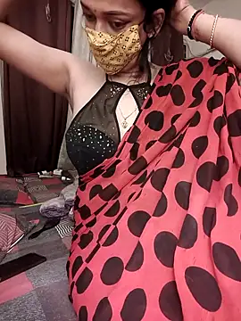 Lavanya Shah online show from April 3, 2026, 3:21 pm