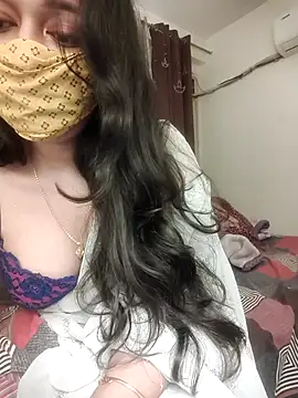 Lavanya Shah online show from April 8, 2026, 3:34 pm