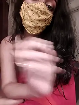 Lavanya Shah online show from April 17, 2026, 3:15 pm