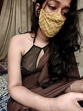 Lavanya Shah online show from April 20, 2026, 3:15 pm