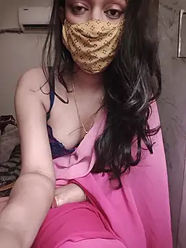 Snapshot of Lavanya_Shah chatting on May 27, 2026, 2:58 pm Lavanya Shah online show from May 27, 2026, 2:58 pm