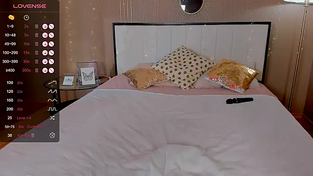 bellatip online show from February 19, 2025, 4:01 am