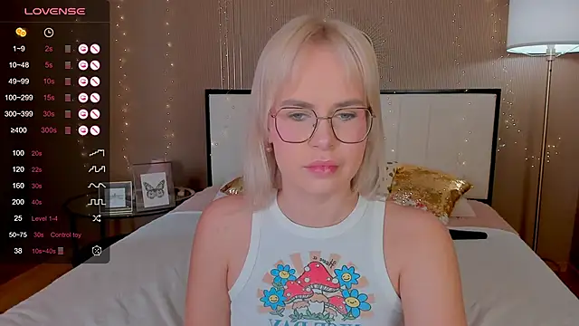 bellatip online show from March 2, 2025, 4:07 am