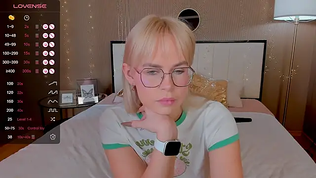 bellatip online show from March 6, 2025, 3:57 am