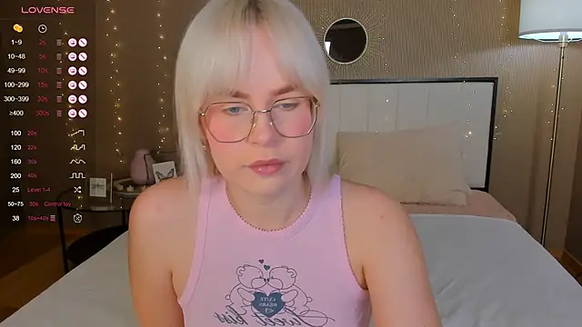 bellatip online show from November 8, 2025, 12:44 am