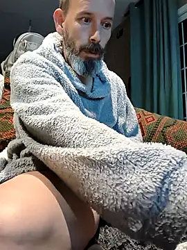 207RCCam online show from March 2, 2026, 9:32 pm