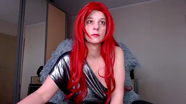  Sweetlonglips  online show from January 12, 2025, 9:19 am