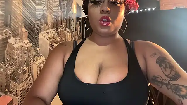 MeleiMarvelous online show from July 31, 2026, 12:21 am