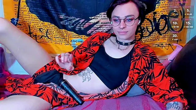 KatashiSenpai online show from September 25, 2025, 7:50 pm