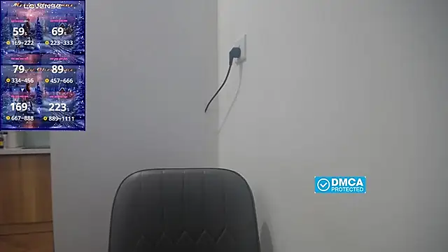 Asiagirll online show from October 13, 2025, 4:18 pm