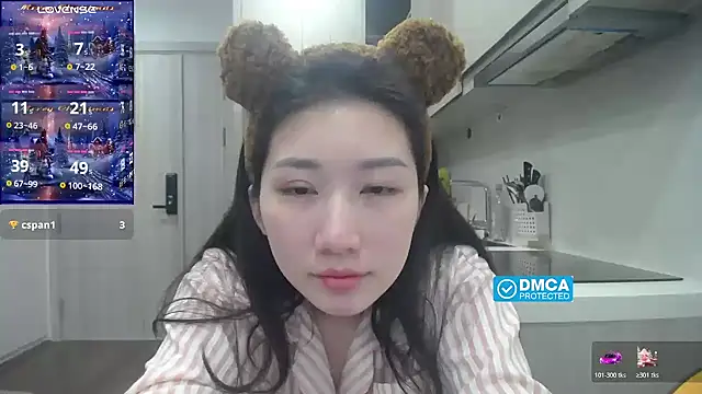 Asiagirll online show from March 3, 2026, 1:28 pm