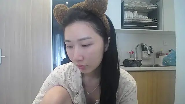 Asiagirll online show from July 10, 2026, 1:54 am