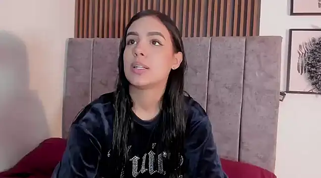 Hanna Risso online show from January 9, 2025, 6:04 pm