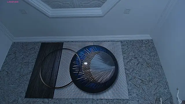 Snapshot of octavia_rouse chatting on March 4, 2026, 1:39 pm octavia rouse online show from March 4, 2026, 1:39 pm