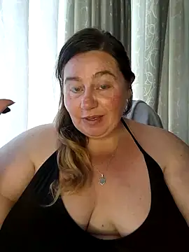 Iceprincess2bad4u online show from January 5, 2025, 6:02 am