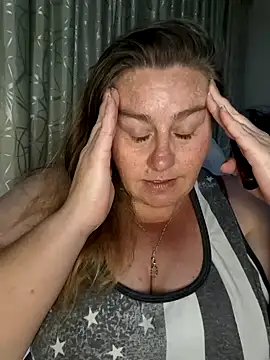 Iceprincess2bad4u online show from January 9, 2025, 6:04 pm