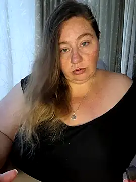 Iceprincess2bad4u online show from January 19, 2025, 6:09 am