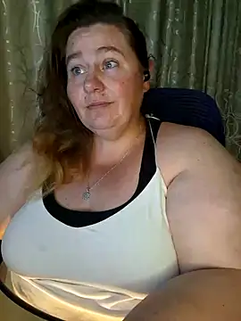 Iceprincess2bad4u online show from February 4, 2025, 6:06 pm