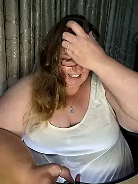 Iceprincess2bad4u online show from February 20, 2025, 6:35 pm