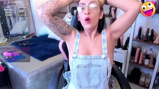 janette rider online show from March 11, 2025, 3:05 am