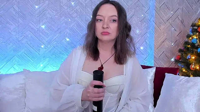 EvaBarsa  online show from January 10, 2026, 2:46 am