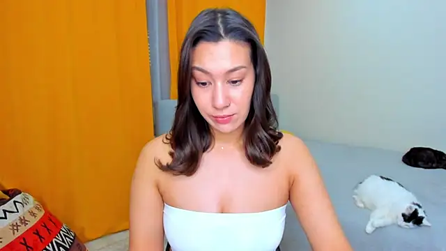 FieryHeart online show from January 2, 2025, 7:29 pm