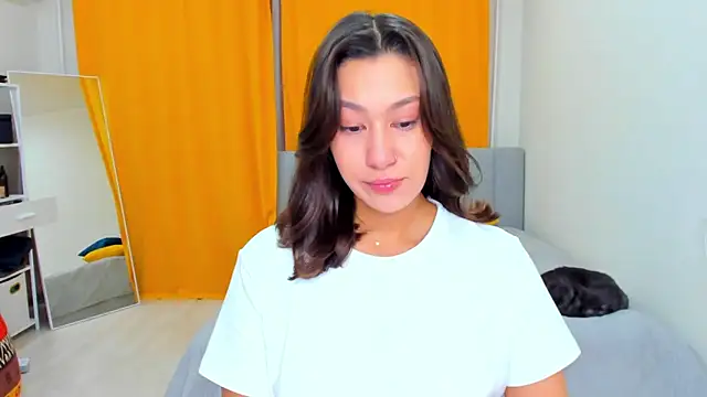 FieryHeart online show from January 6, 2025, 7:24 pm