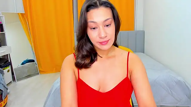 FieryHeart online show from January 9, 2025, 5:33 pm