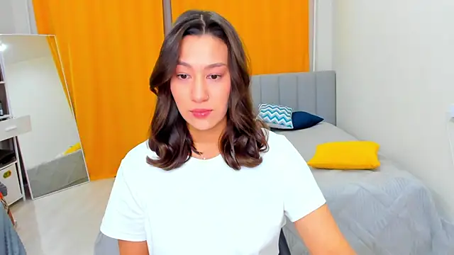 FieryHeart online show from January 27, 2025, 5:58 pm