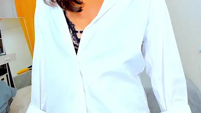 FieryHeart online show from February 15, 2025, 4:23 pm