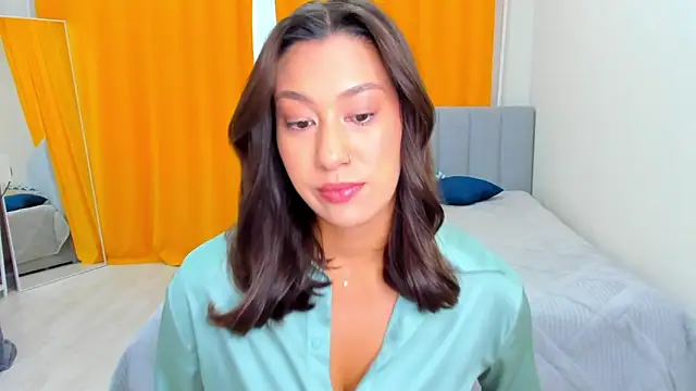 FieryHeart online show from March 4, 2025, 12:55 pm