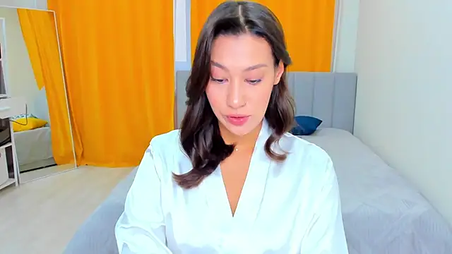 FieryHeart online show from March 17, 2025, 1:39 pm