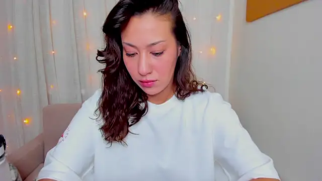 FieryHeart online show from February 13, 2026, 6:26 pm