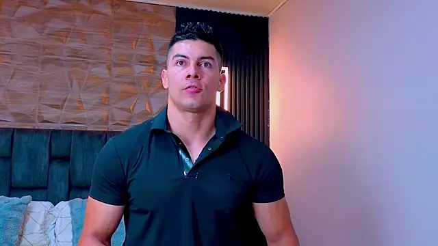 FelipeAndMarcello3 online show from June 11, 2026, 10:52 pm