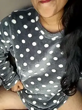 Sweet-Berry online show from December 10, 2024, 5:55 pm