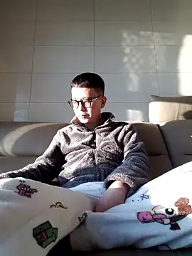 Ssk10N online show from February 7, 2025, 11:03 pm