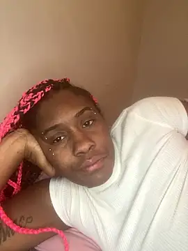 Foreignthababyy online show from January 16, 2026, 9:13 am