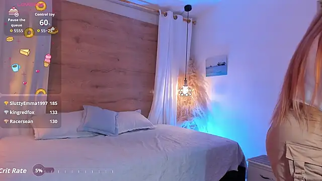 halaaa 1 online show from November 21, 2025, 12:10 am