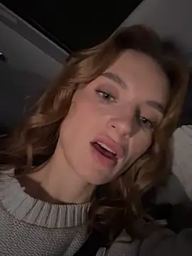 -AngelAri- online show from December 31, 2024, 5:07 pm