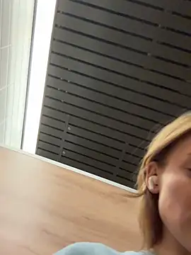 -AngelAri- online show from January 12, 2025, 12:23 pm