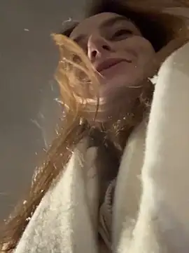 -AngelAri- online show from February 2, 2025, 9:13 pm